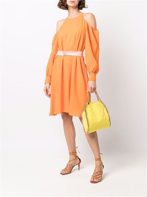 Cut out dress STELLA MCCARTNEY | 604364SSA027501